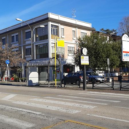 Travellers Lodge Bed & Rooms Treviso Dış mekan fotoğraf