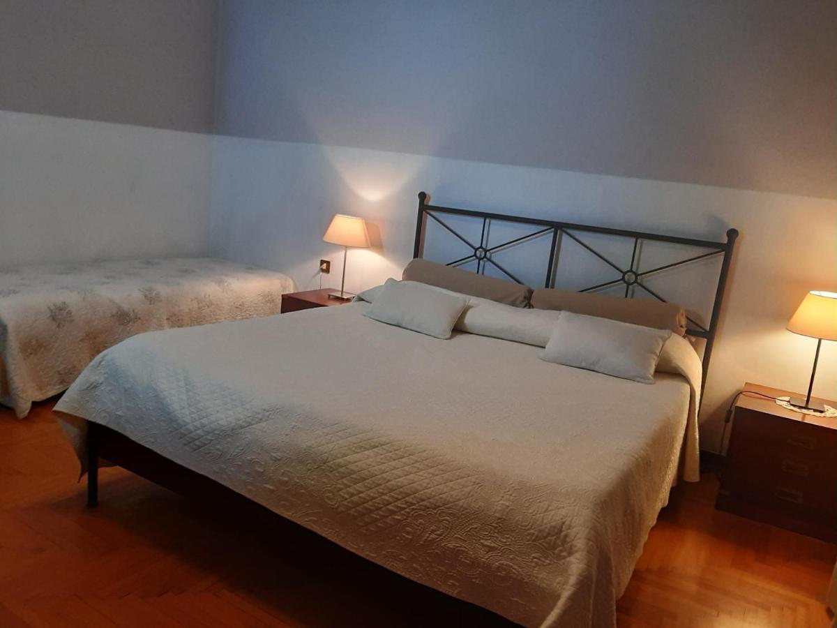 Travellers Lodge Bed & Rooms Treviso Dış mekan fotoğraf