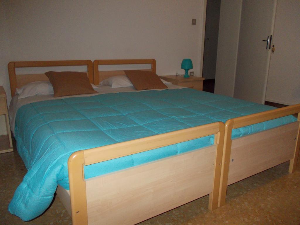 Travellers Lodge Bed & Rooms Treviso Oda fotoğraf