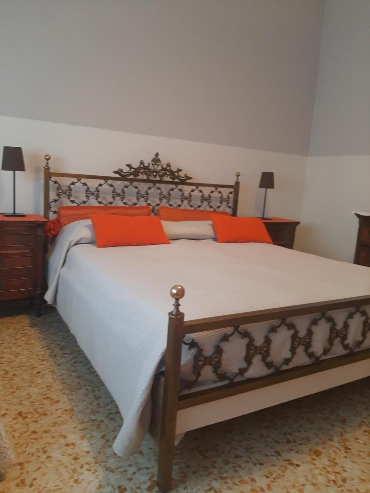 Travellers Lodge Bed & Rooms Treviso Dış mekan fotoğraf