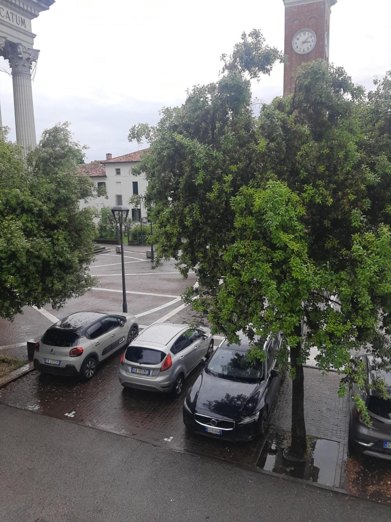 Travellers Lodge Bed & Rooms Treviso Dış mekan fotoğraf