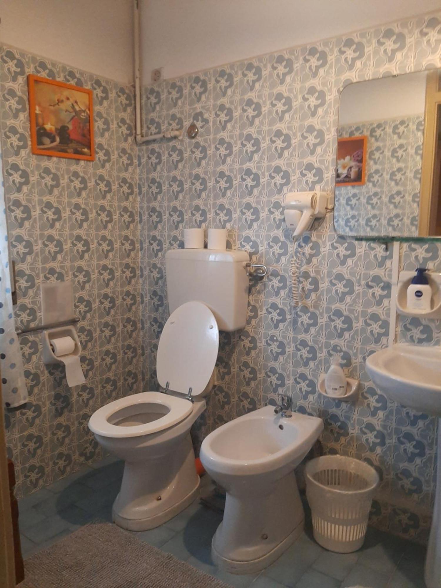 Travellers Lodge Bed & Rooms Treviso Dış mekan fotoğraf