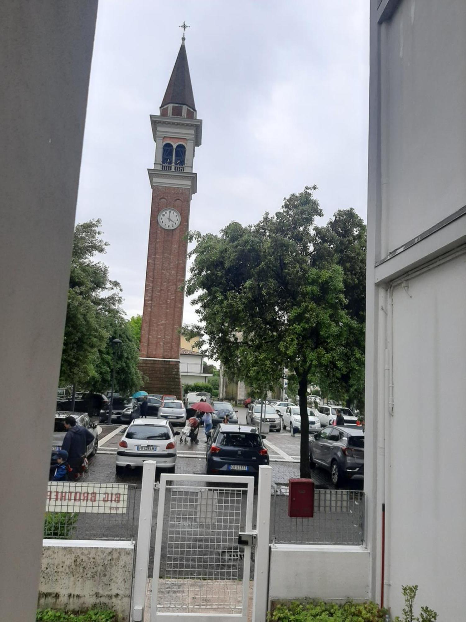 Travellers Lodge Bed & Rooms Treviso Dış mekan fotoğraf
