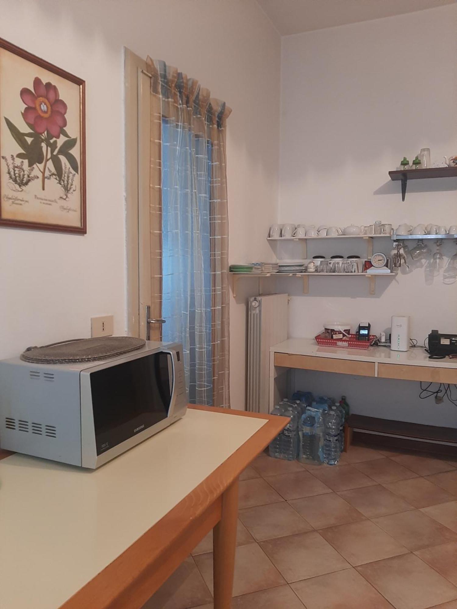 Travellers Lodge Bed & Rooms Treviso Dış mekan fotoğraf