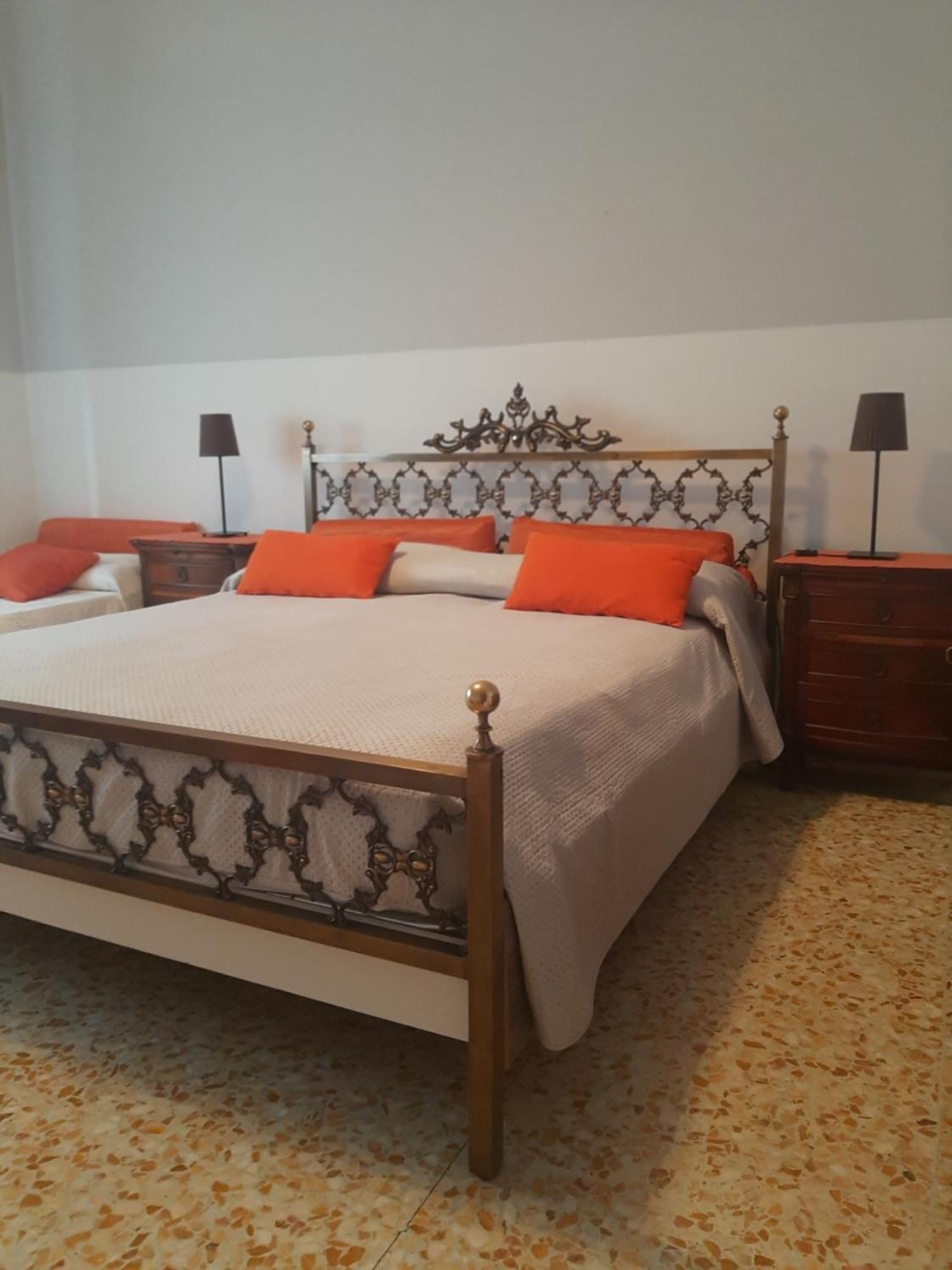 Travellers Lodge Bed & Rooms Treviso Dış mekan fotoğraf