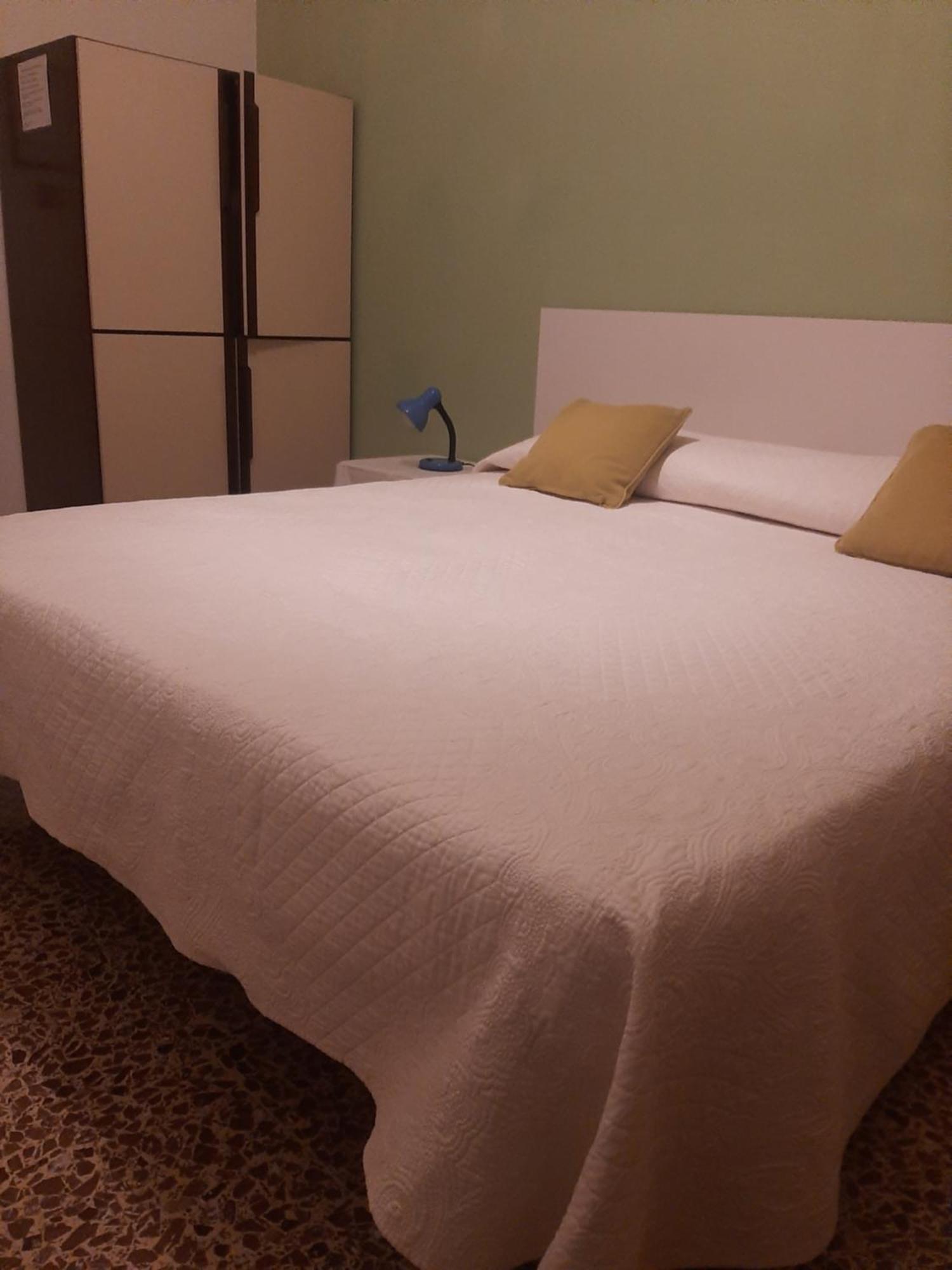Travellers Lodge Bed & Rooms Treviso Dış mekan fotoğraf