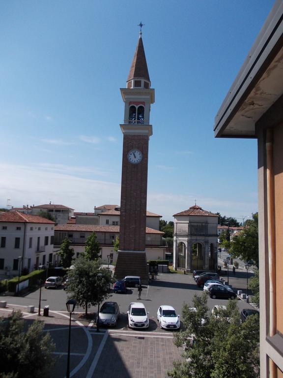 Travellers Lodge Bed & Rooms Treviso Dış mekan fotoğraf