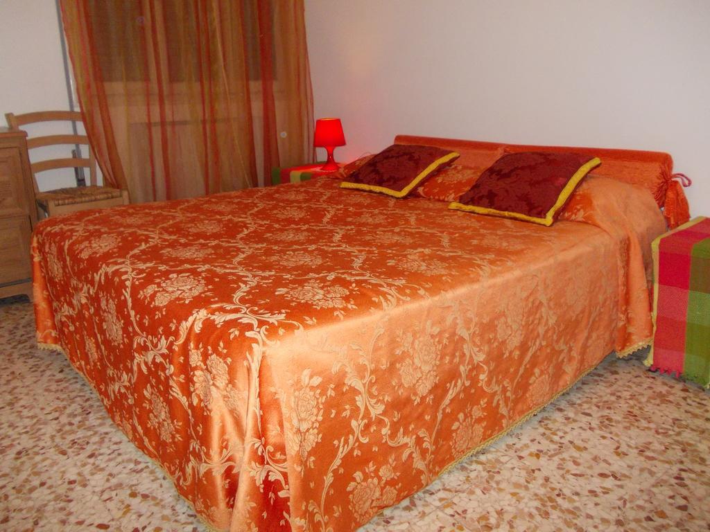 Travellers Lodge Bed & Rooms Treviso Oda fotoğraf