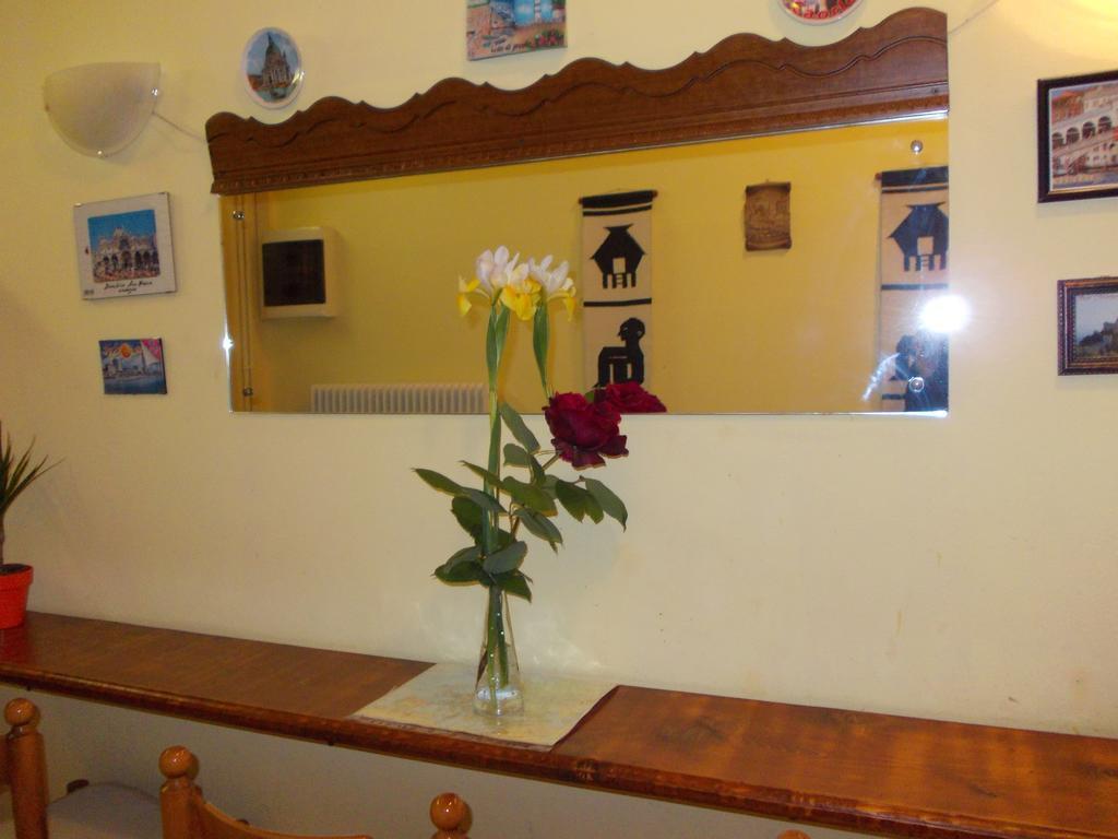 Travellers Lodge Bed & Rooms Treviso Dış mekan fotoğraf