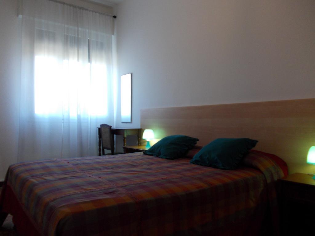 Travellers Lodge Bed & Rooms Treviso Oda fotoğraf