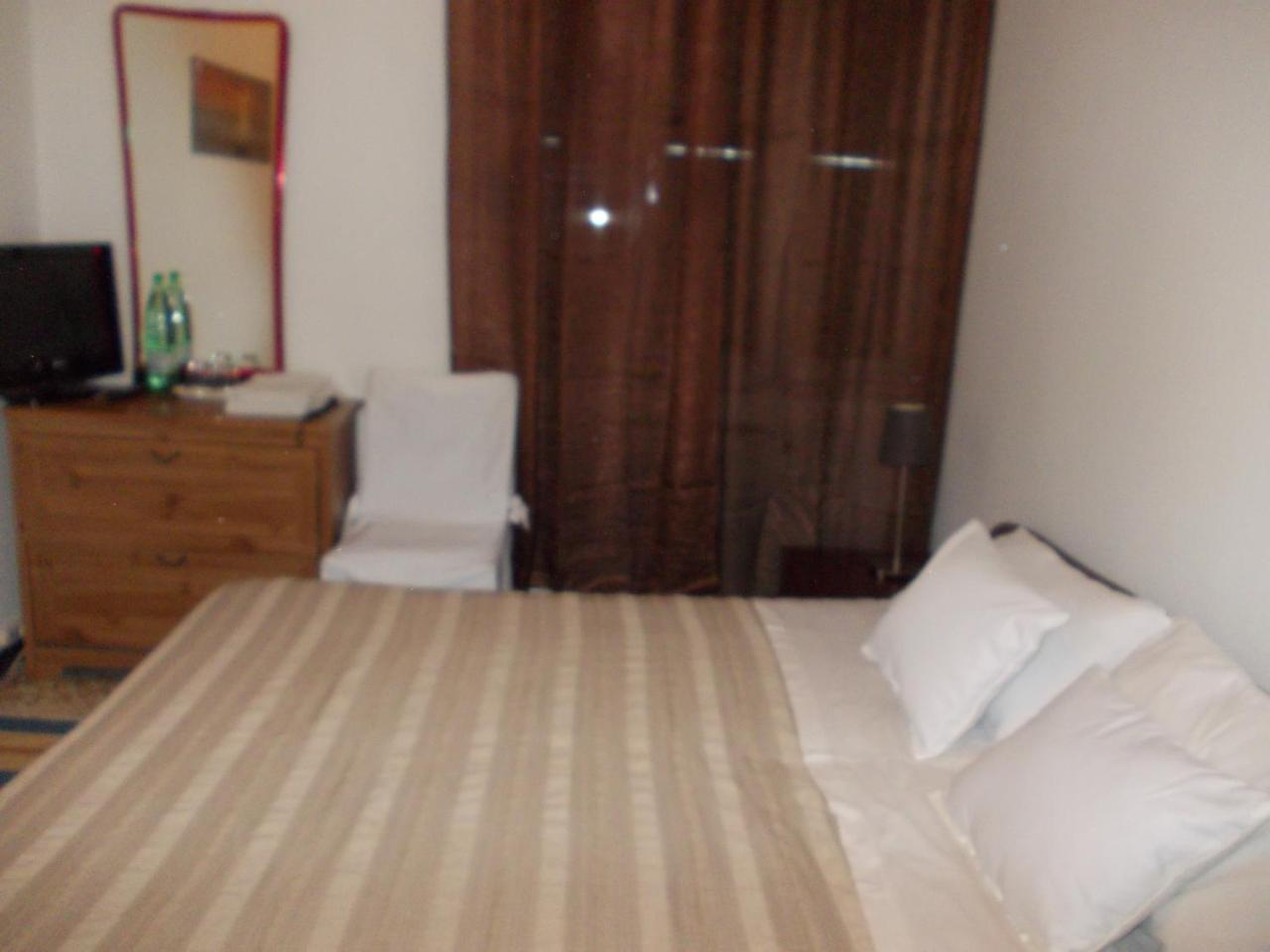 Travellers Lodge Bed & Rooms Treviso Dış mekan fotoğraf