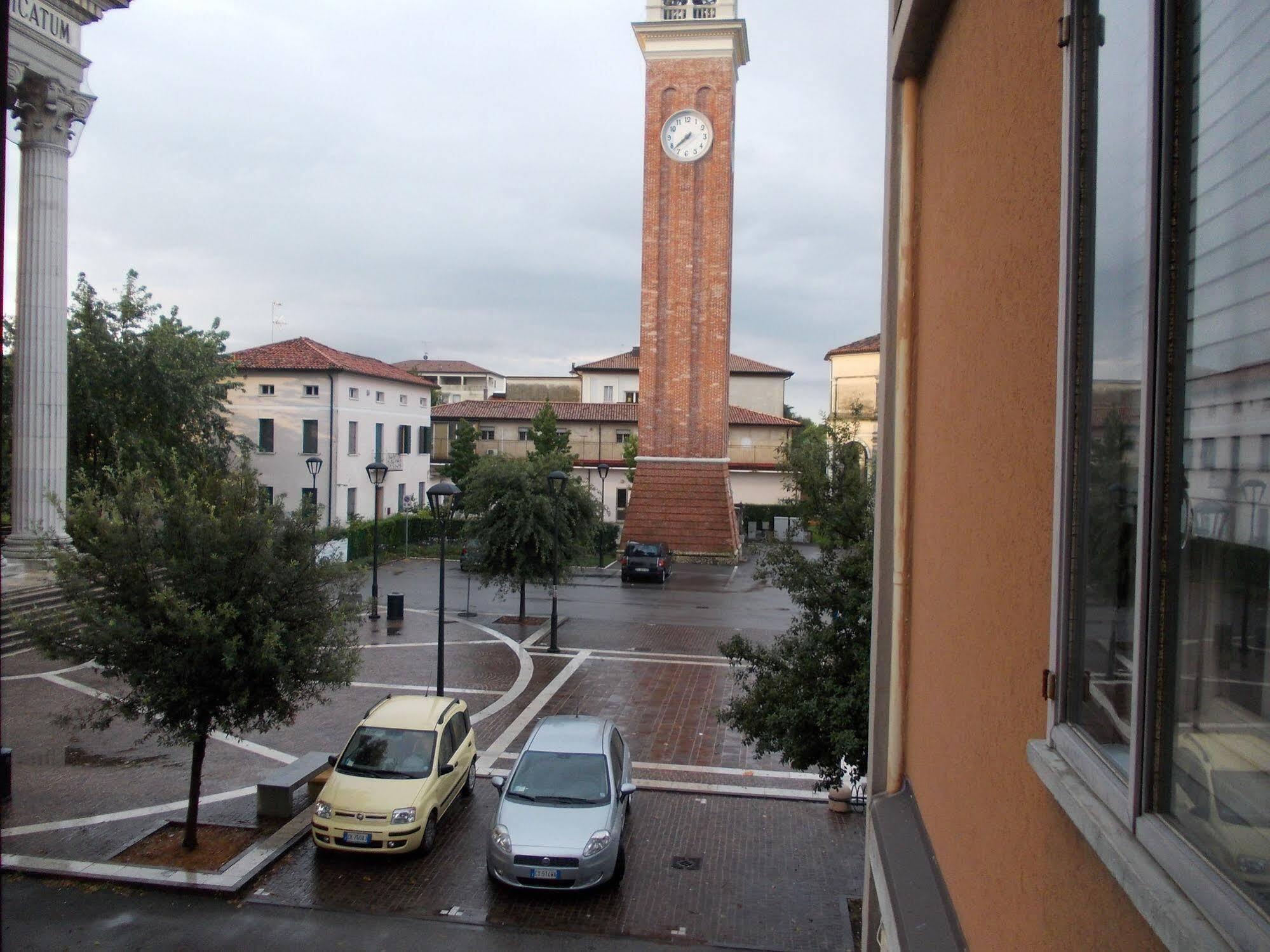 Travellers Lodge Bed & Rooms Treviso Dış mekan fotoğraf