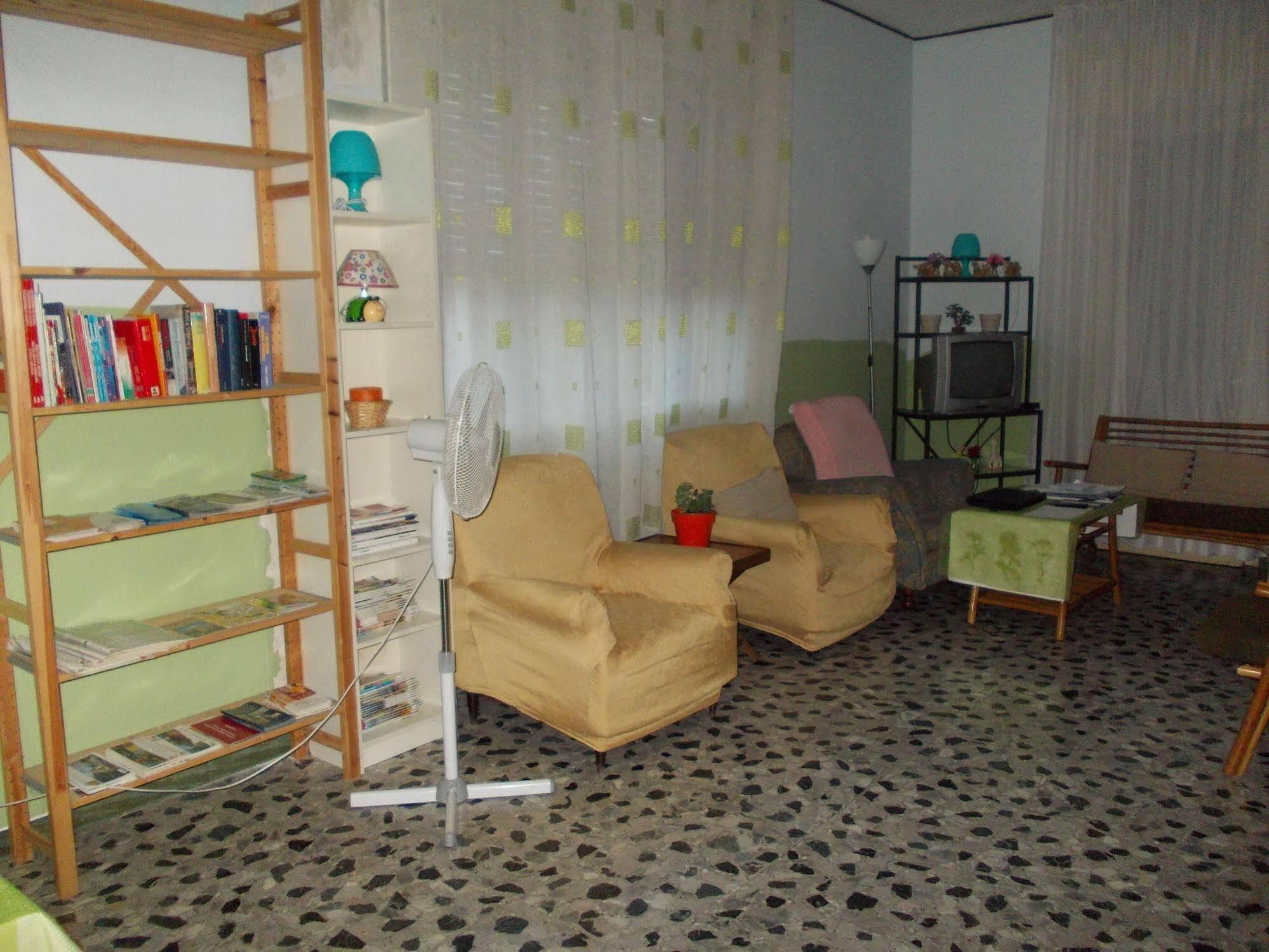 Travellers Lodge Bed & Rooms Treviso Dış mekan fotoğraf