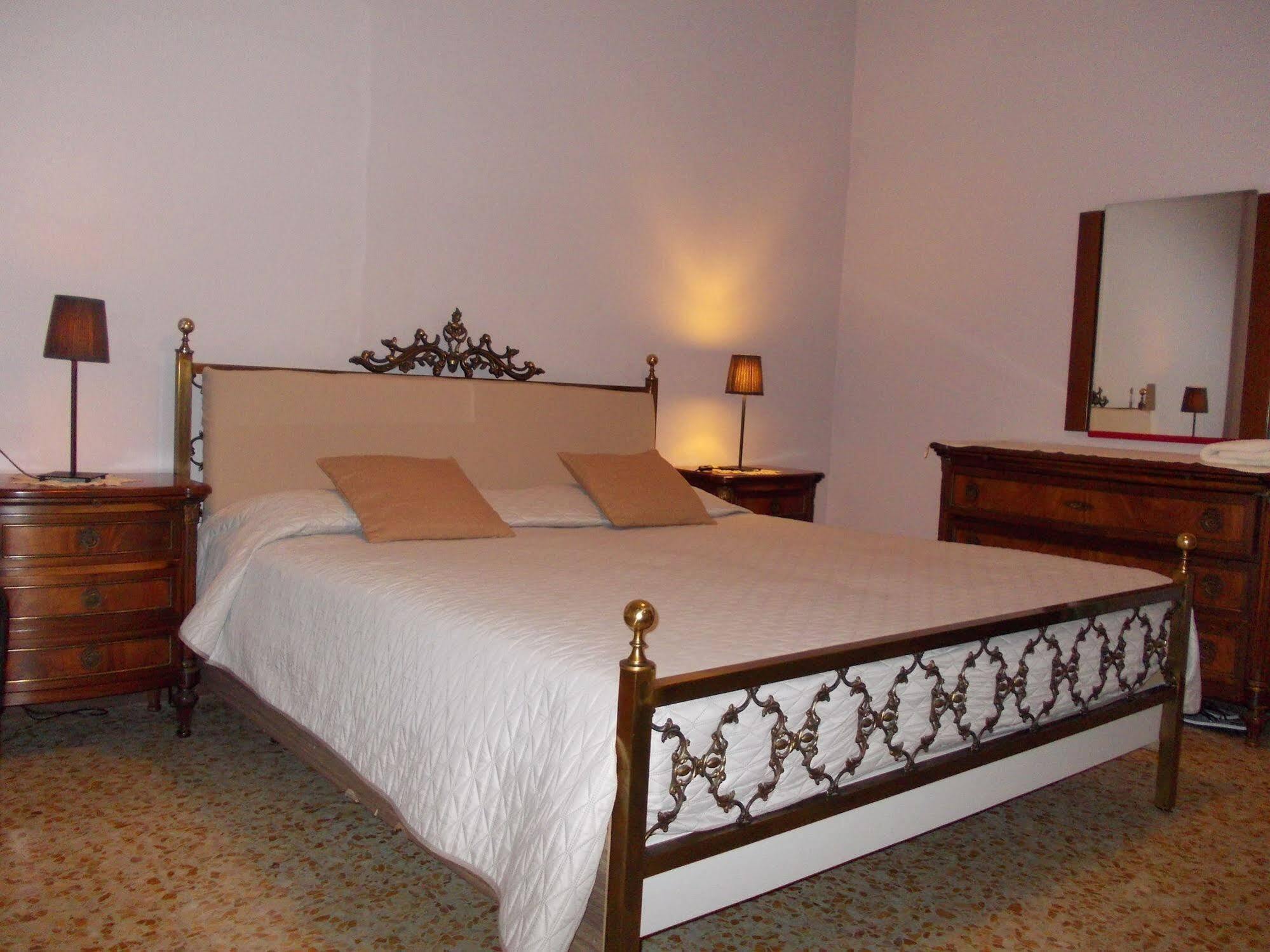 Travellers Lodge Bed & Rooms Treviso Dış mekan fotoğraf