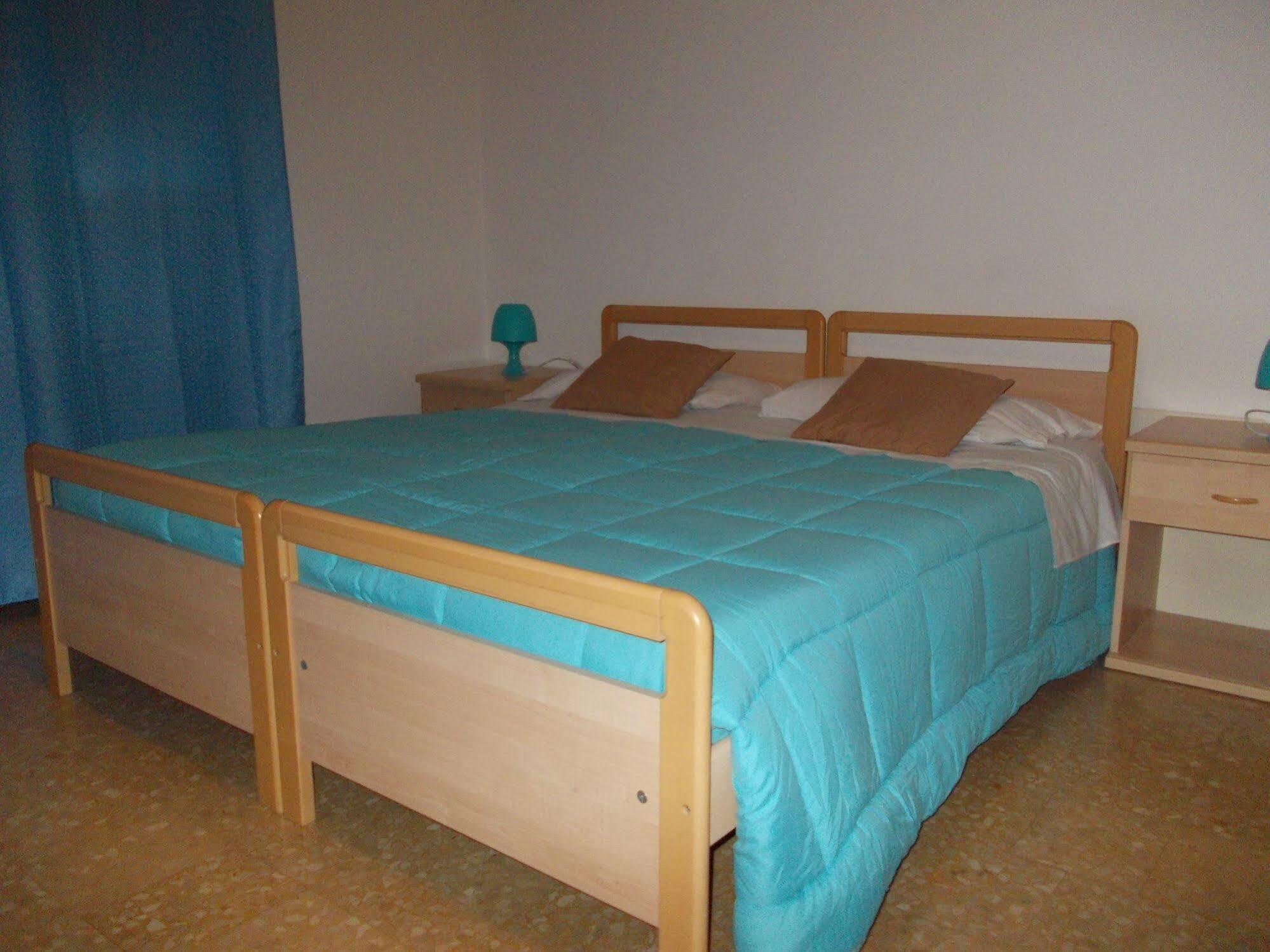 Travellers Lodge Bed & Rooms Treviso Dış mekan fotoğraf