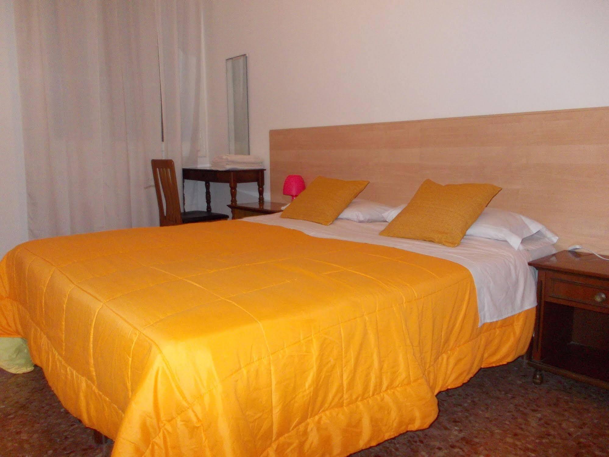 Travellers Lodge Bed & Rooms Treviso Dış mekan fotoğraf