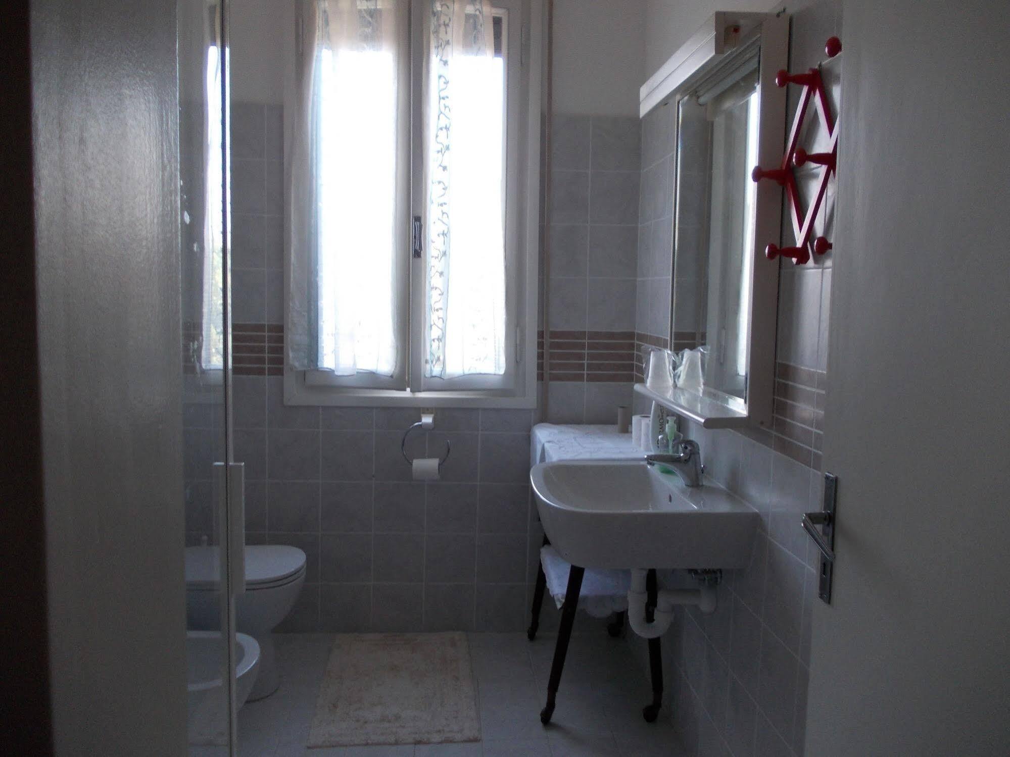 Travellers Lodge Bed & Rooms Treviso Dış mekan fotoğraf