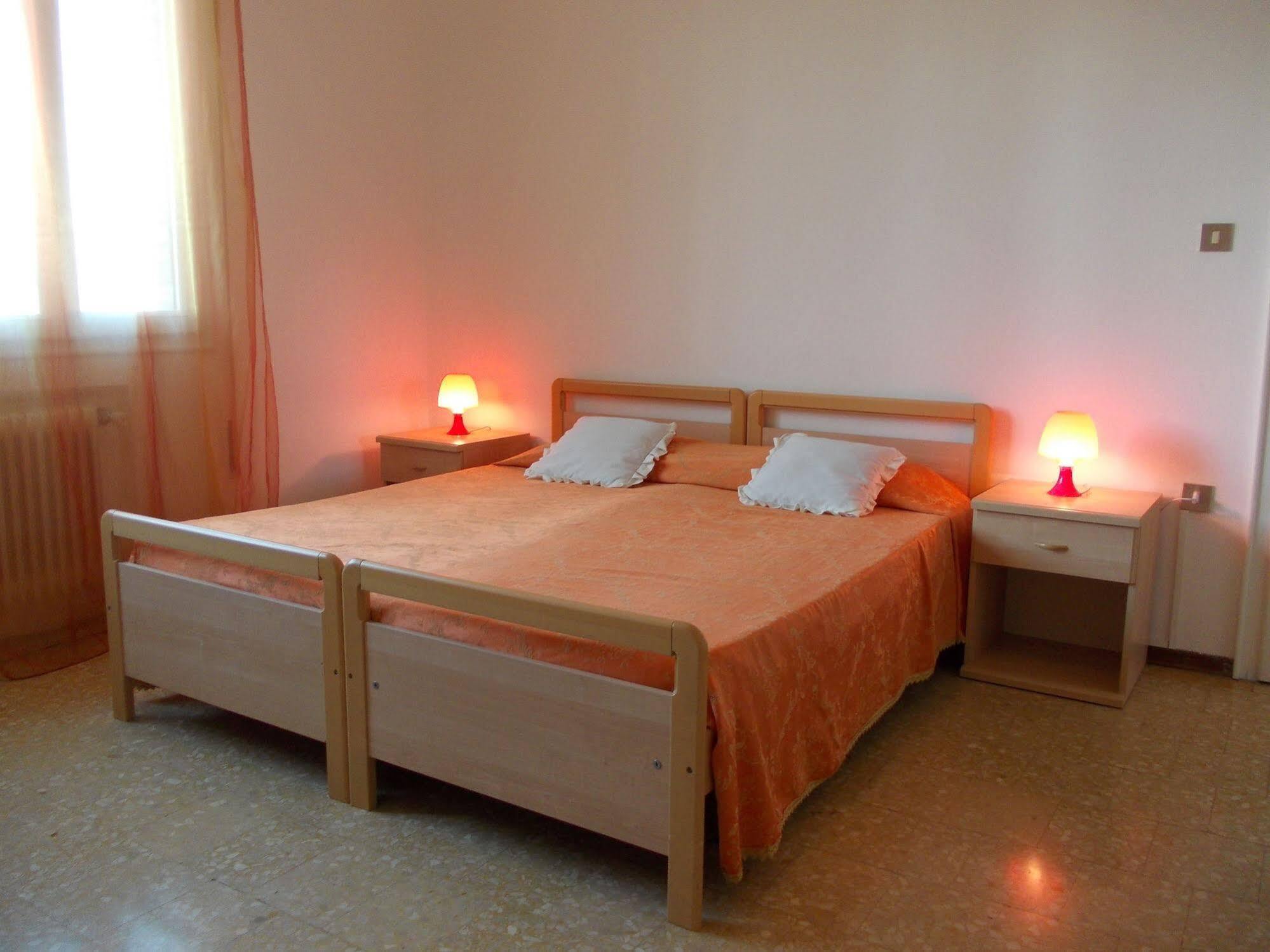 Travellers Lodge Bed & Rooms Treviso Dış mekan fotoğraf
