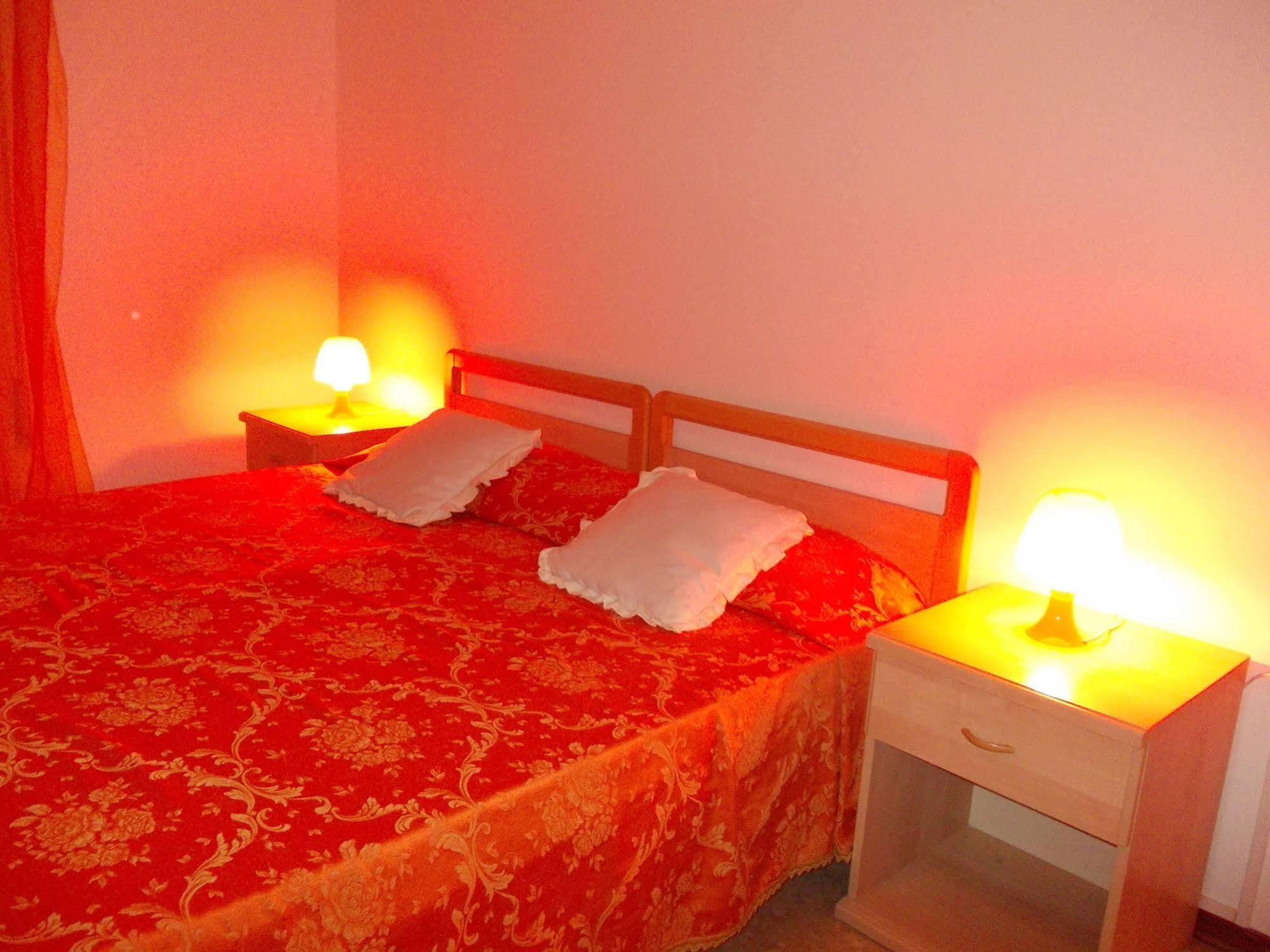Travellers Lodge Bed & Rooms Treviso Dış mekan fotoğraf