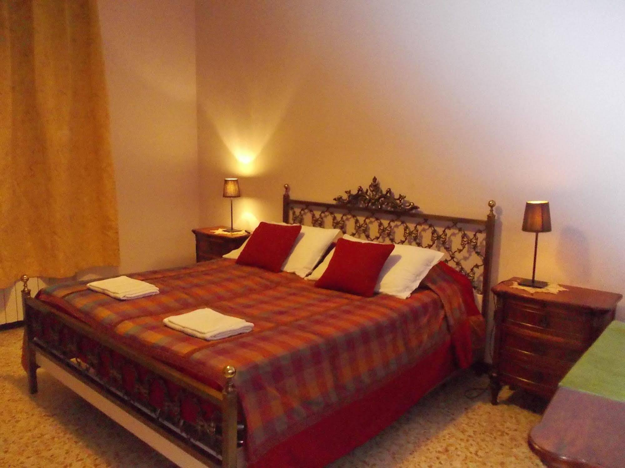 Travellers Lodge Bed & Rooms Treviso Dış mekan fotoğraf