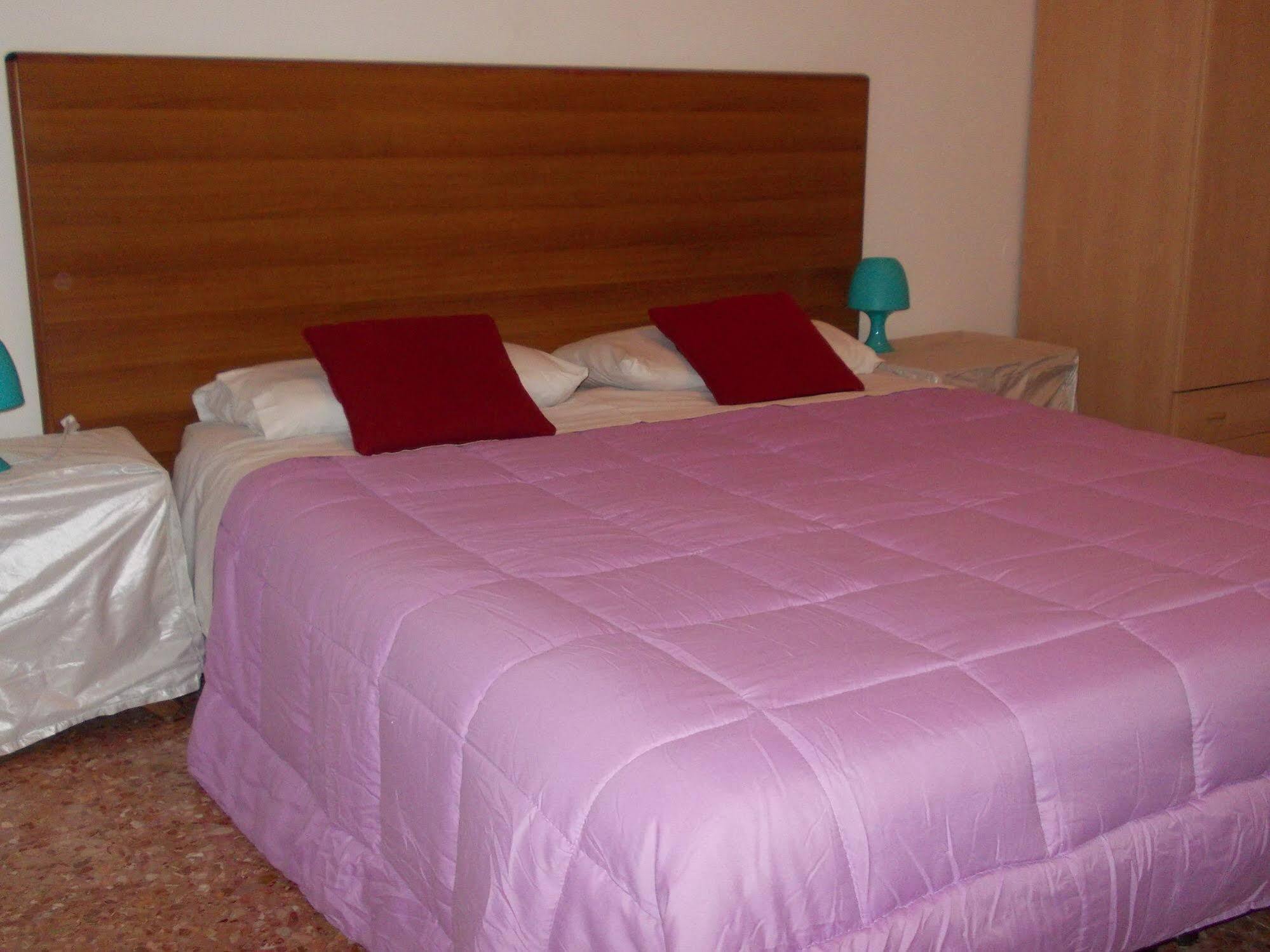 Travellers Lodge Bed & Rooms Treviso Dış mekan fotoğraf
