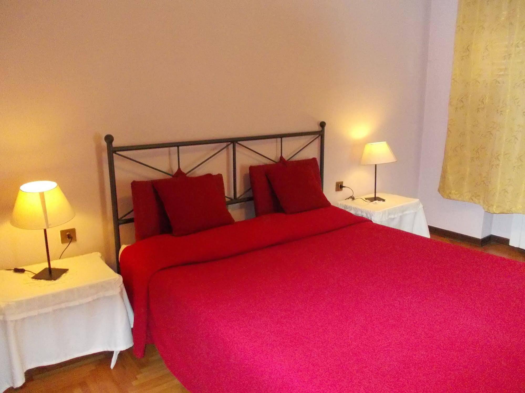 Travellers Lodge Bed & Rooms Treviso Dış mekan fotoğraf