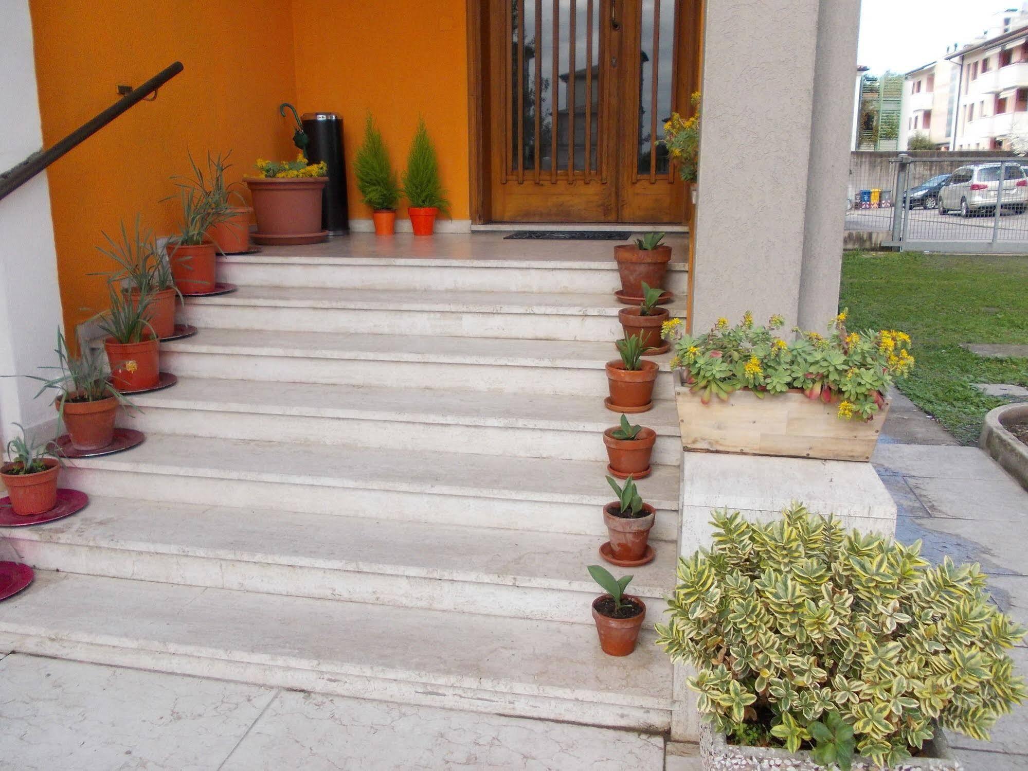 Travellers Lodge Bed & Rooms Treviso Dış mekan fotoğraf