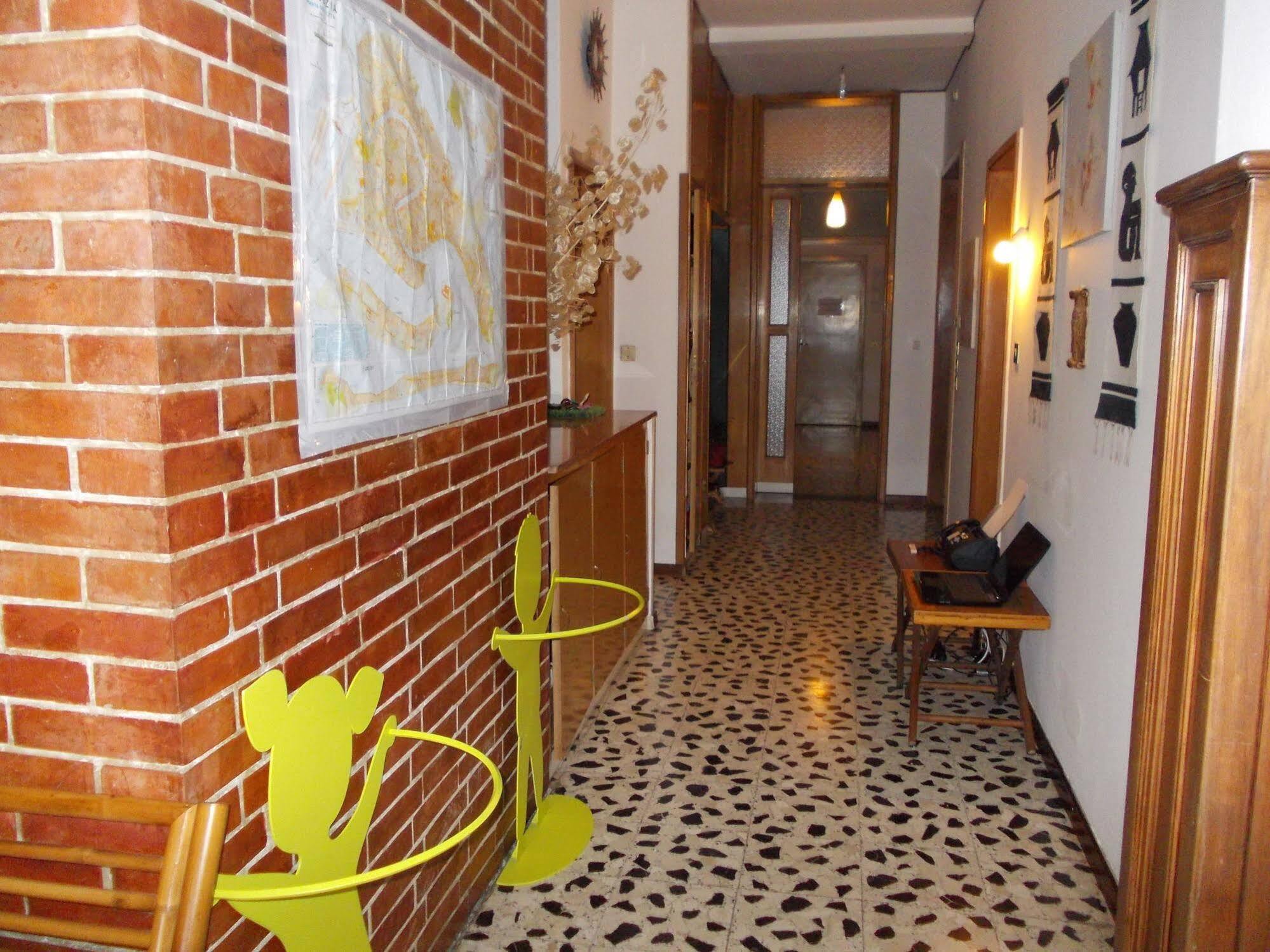 Travellers Lodge Bed & Rooms Treviso Dış mekan fotoğraf